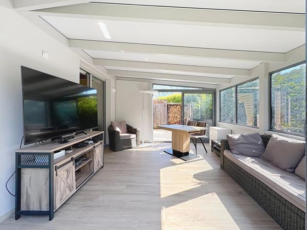 Maison à vendre 5 pièces ETREMBIERES (74)