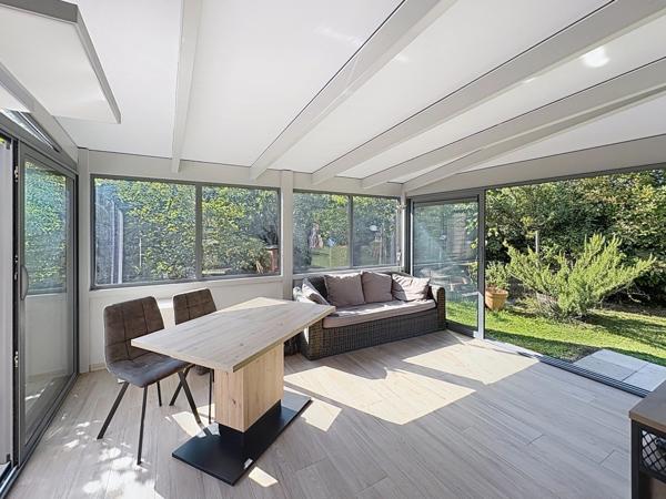 Maison à vendre 5 pièces ETREMBIERES (74)