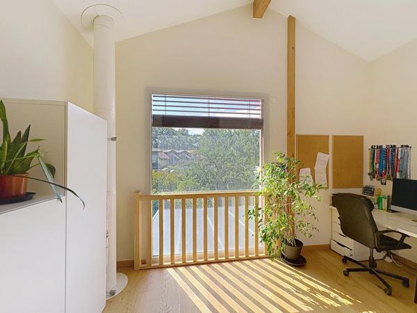 Maison à vendre 5 pièces ETREMBIERES (74)