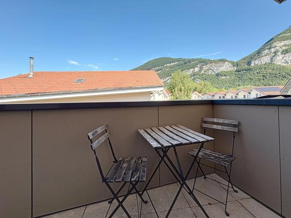 Maison à vendre 5 pièces ETREMBIERES (74)