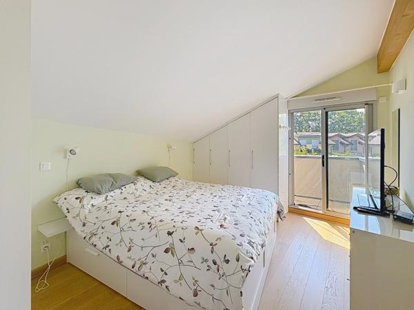 Maison à vendre 5 pièces ETREMBIERES (74)