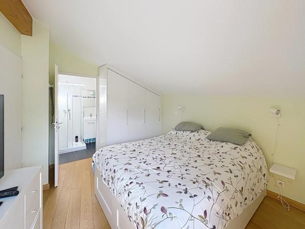 Maison à vendre 5 pièces ETREMBIERES (74)