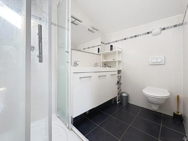 Maison à vendre 5 pièces ETREMBIERES (74)