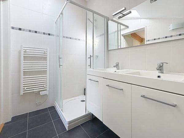 Maison à vendre 5 pièces ETREMBIERES (74)