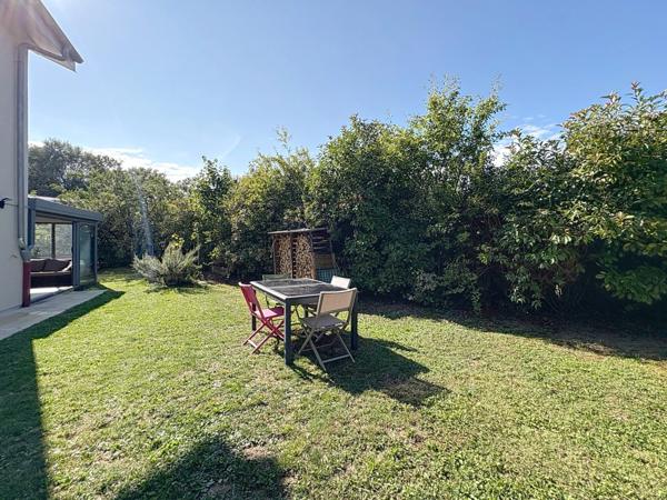 Maison à vendre 5 pièces ETREMBIERES (74)