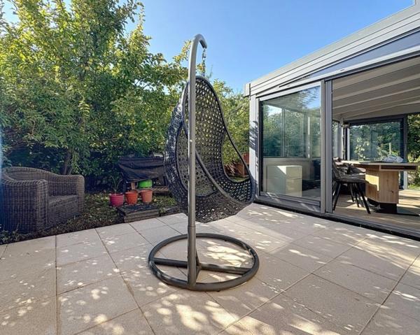 Maison à vendre 5 pièces ETREMBIERES (74)