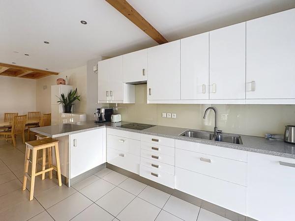 Maison à vendre 5 pièces ETREMBIERES (74)