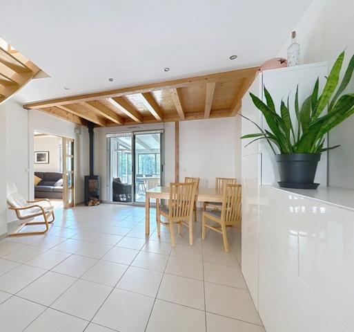 Maison à vendre 5 pièces ETREMBIERES (74)