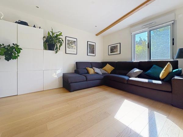 Maison à vendre 5 pièces ETREMBIERES (74)