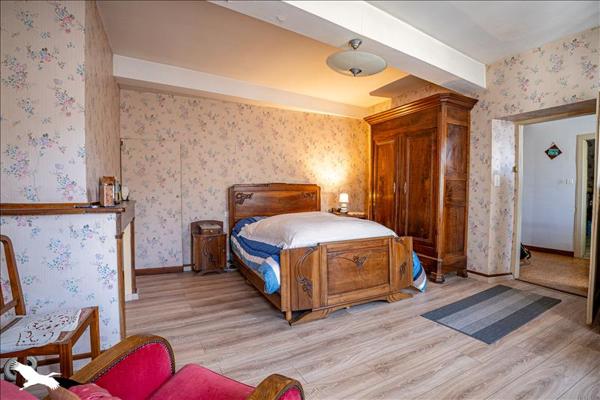 Maison à vendre |  Les Cammazes |  4 pièces | 161 m²