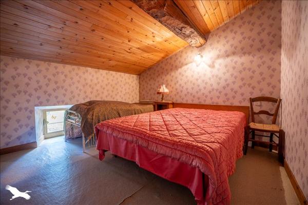 Maison à vendre |  Les Cammazes |  4 pièces | 161 m²