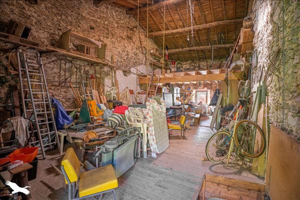 Maison à vendre |  Les Cammazes |  4 pièces | 161 m²