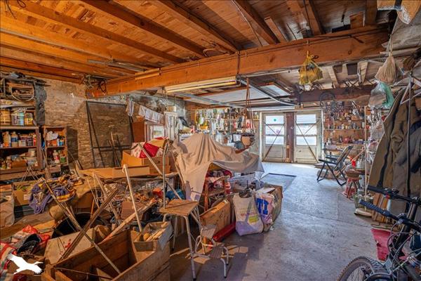 Maison à vendre |  Les Cammazes |  4 pièces | 161 m²