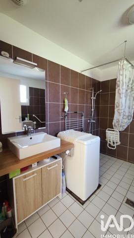 Appartement à vendre 2 pièces 35,42 m² Avrillé
