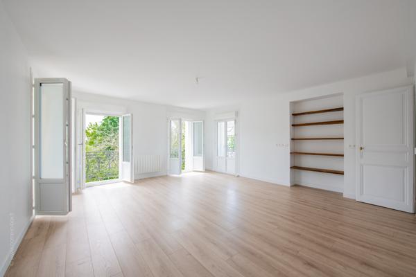 Bagneux (92220) Appartement baigné de lumière !