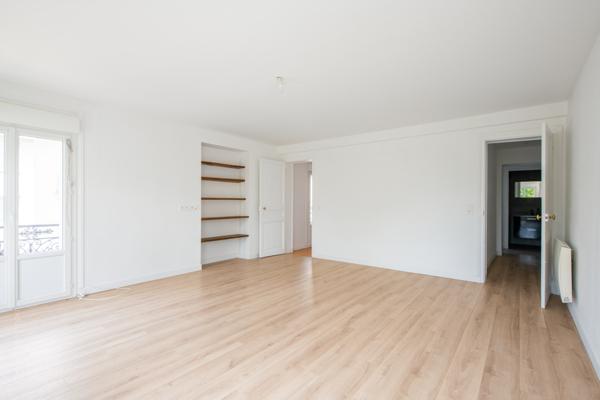 Bagneux (92220) Appartement baigné de lumière !