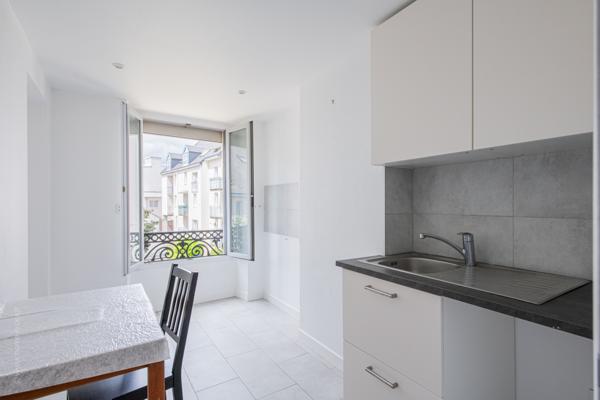 Bagneux (92220) Appartement baigné de lumière !