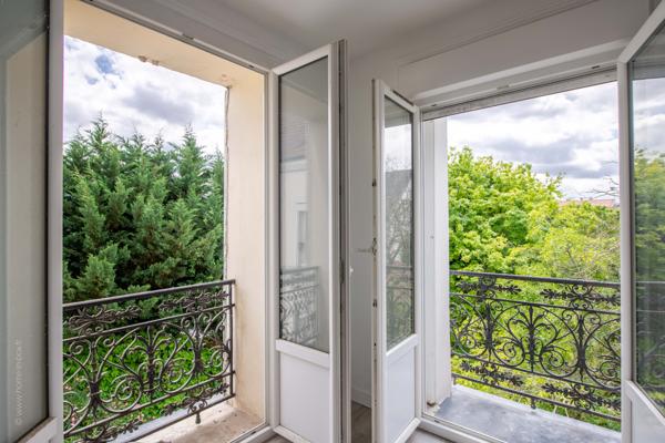 Bagneux (92220) Appartement baigné de lumière !