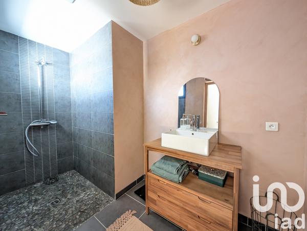 Maison à vendre 8 pièces 224 m² Le Hézo