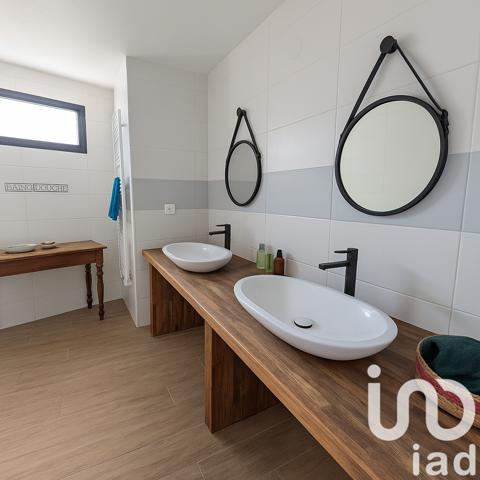 Maison à vendre 8 pièces 224 m² Le Hézo