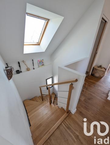 Maison à vendre 8 pièces 224 m² Le Hézo
