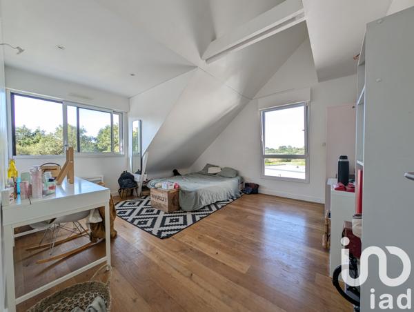 Maison à vendre 8 pièces 224 m² Le Hézo