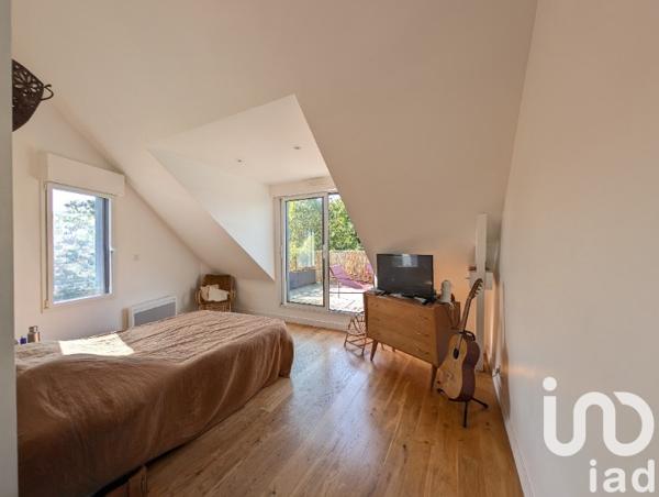 Maison à vendre 8 pièces 224 m² Le Hézo