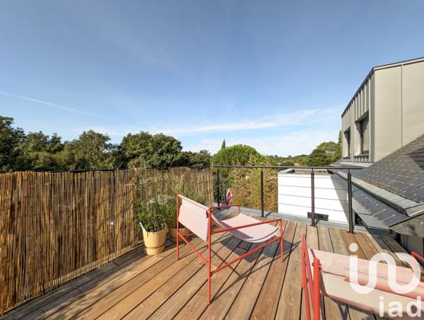 Maison à vendre 8 pièces 224 m² Le Hézo