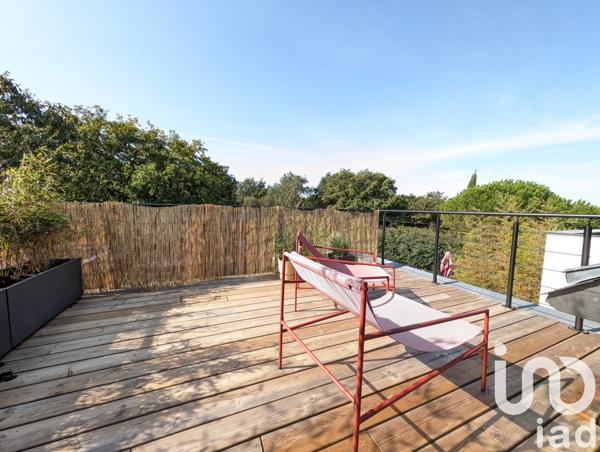 Maison à vendre 8 pièces 224 m² Le Hézo