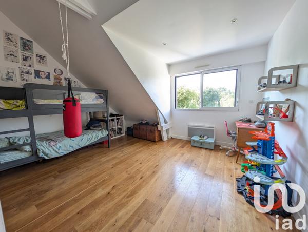 Maison à vendre 8 pièces 224 m² Le Hézo