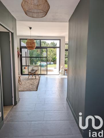 Maison à vendre 8 pièces 224 m² Le Hézo