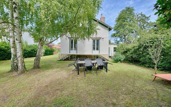 Maison à louer    4 pièces •  Draveil