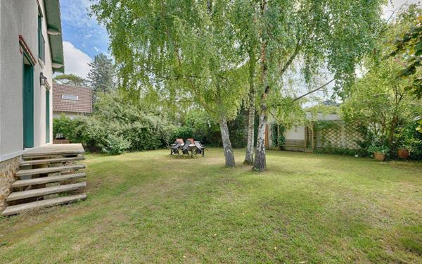 Maison à louer    4 pièces •  Draveil