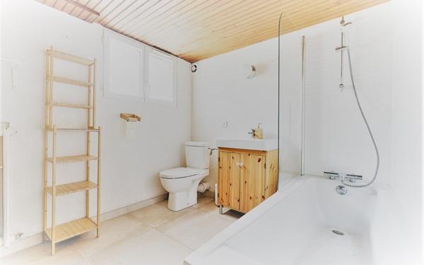 Maison à louer    4 pièces •  Draveil