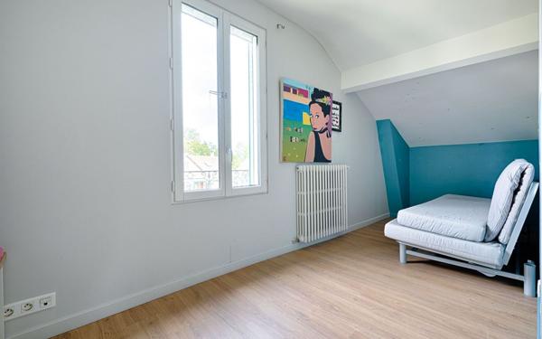 Maison à louer    4 pièces •  Draveil