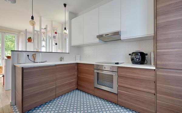 Maison à louer    4 pièces •  Draveil