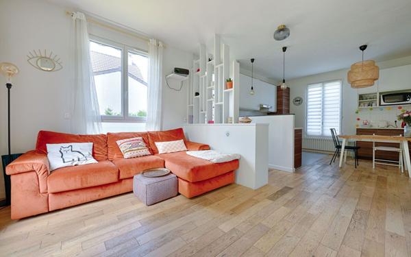 Maison à louer    4 pièces •  Draveil