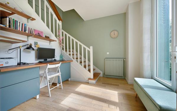 Maison à louer    4 pièces •  Draveil