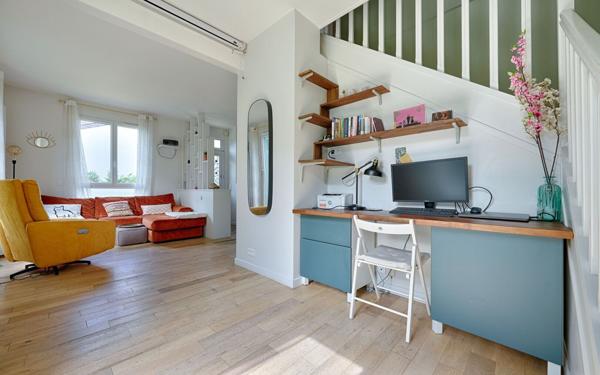 Maison à louer    4 pièces •  Draveil