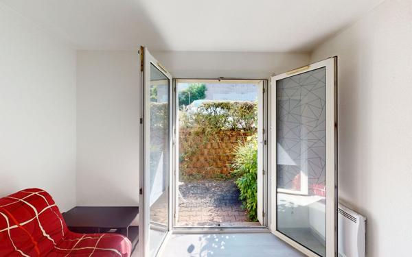 Appartement à vendre    1 pièce • 17,77 m2 Rodez