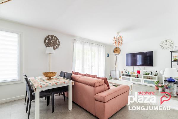 Maison 5 pièces 97 m2