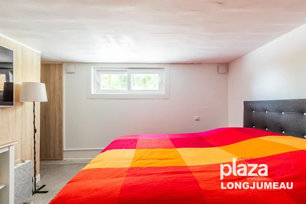 Maison 5 pièces 97 m2