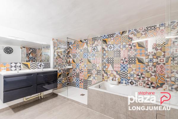 Maison 5 pièces 97 m2