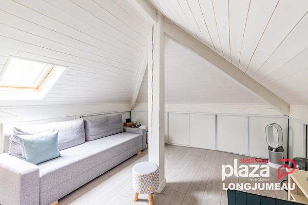 Maison 5 pièces 97 m2