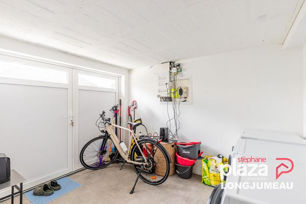 Maison 5 pièces 97 m2