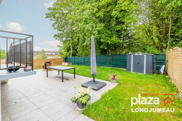 Maison 5 pièces 97 m2