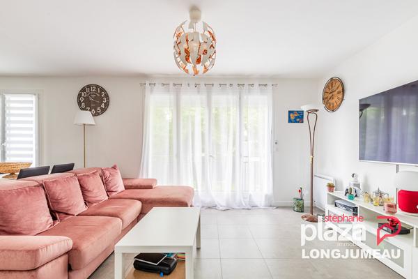Maison 5 pièces 97 m2