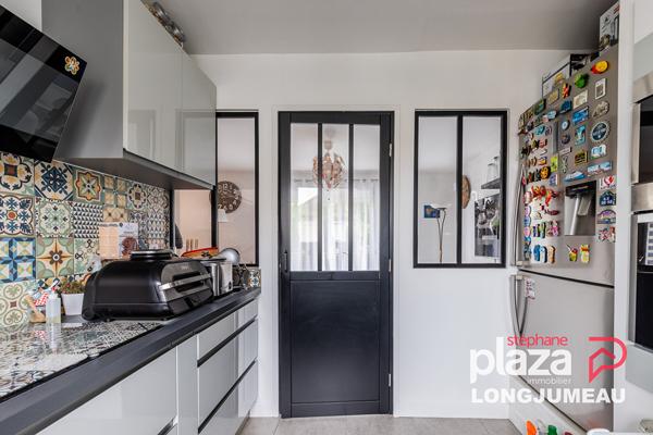 Maison 5 pièces 97 m2