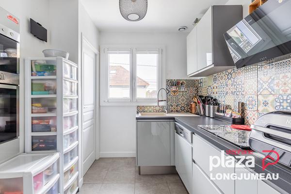 Maison 5 pièces 97 m2