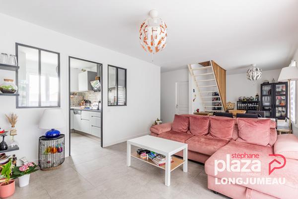 Maison 5 pièces 97 m2